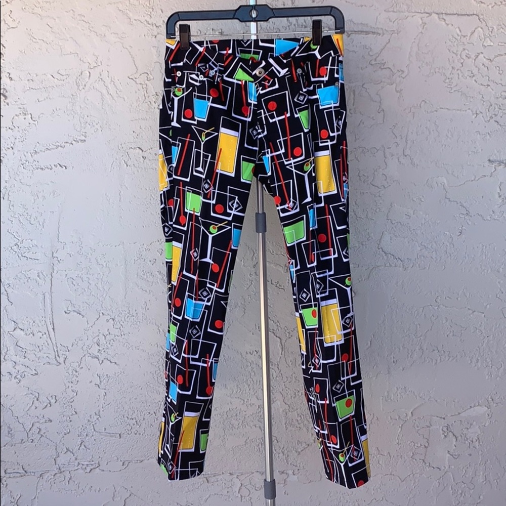 Loudmouth Happy Hour Pants